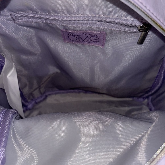 Kids mini backpack - Picture 6 of 8